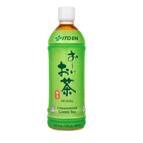 Ito En Green Tea