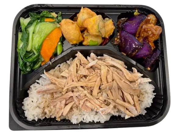 Chiayi Chicken